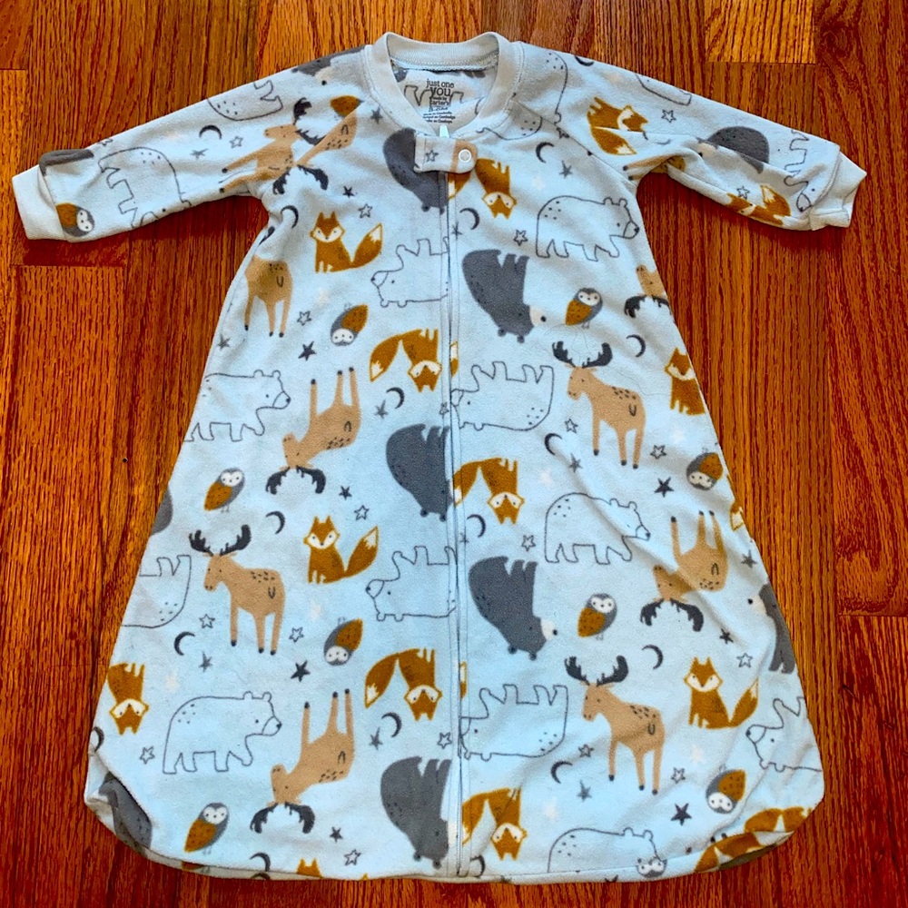 Baby Sack